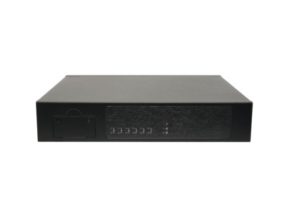 x86 Desktop Network Appliances